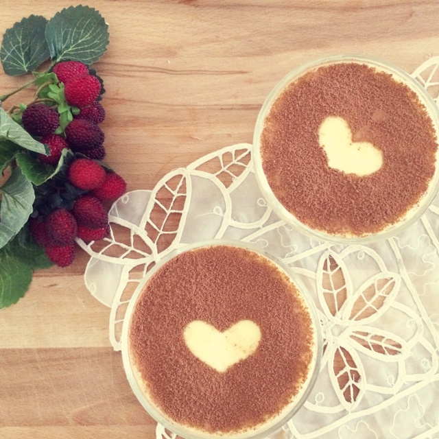 提拉米苏（PH配方）