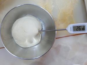 养一瓶天然酵母做面包吧 (培养酵母液做面包)的做法 步骤14