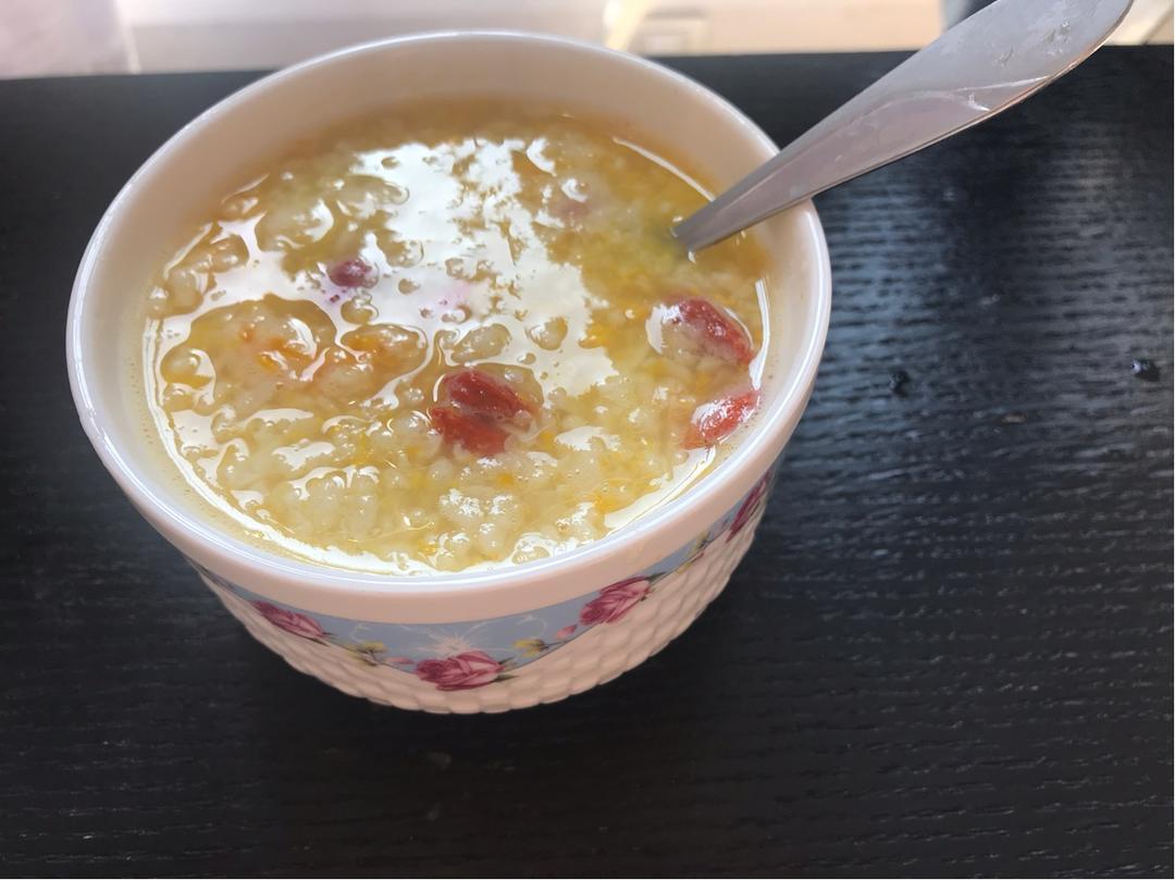 酒酿鸡蛋