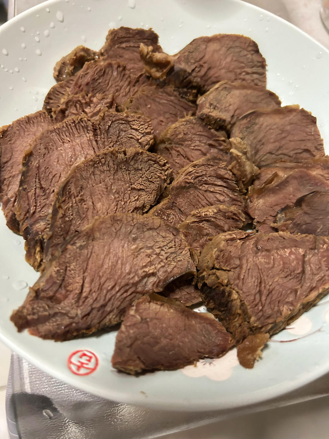 极简·古法｜酱牛肉·卤牛肉·牛腱子｜卡卡爸·不藏私