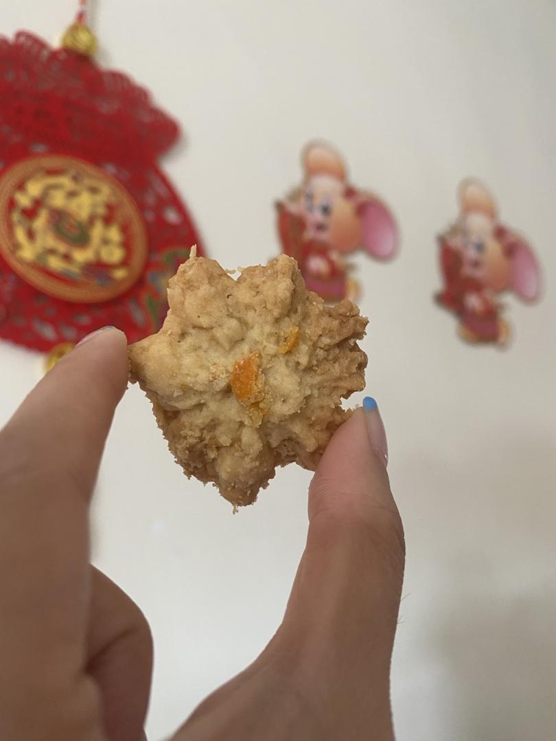 燕麦脆饼 —消耗燕麦首选