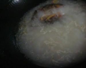 奶白鲜美鲫鱼肉丸汤的做法 步骤4