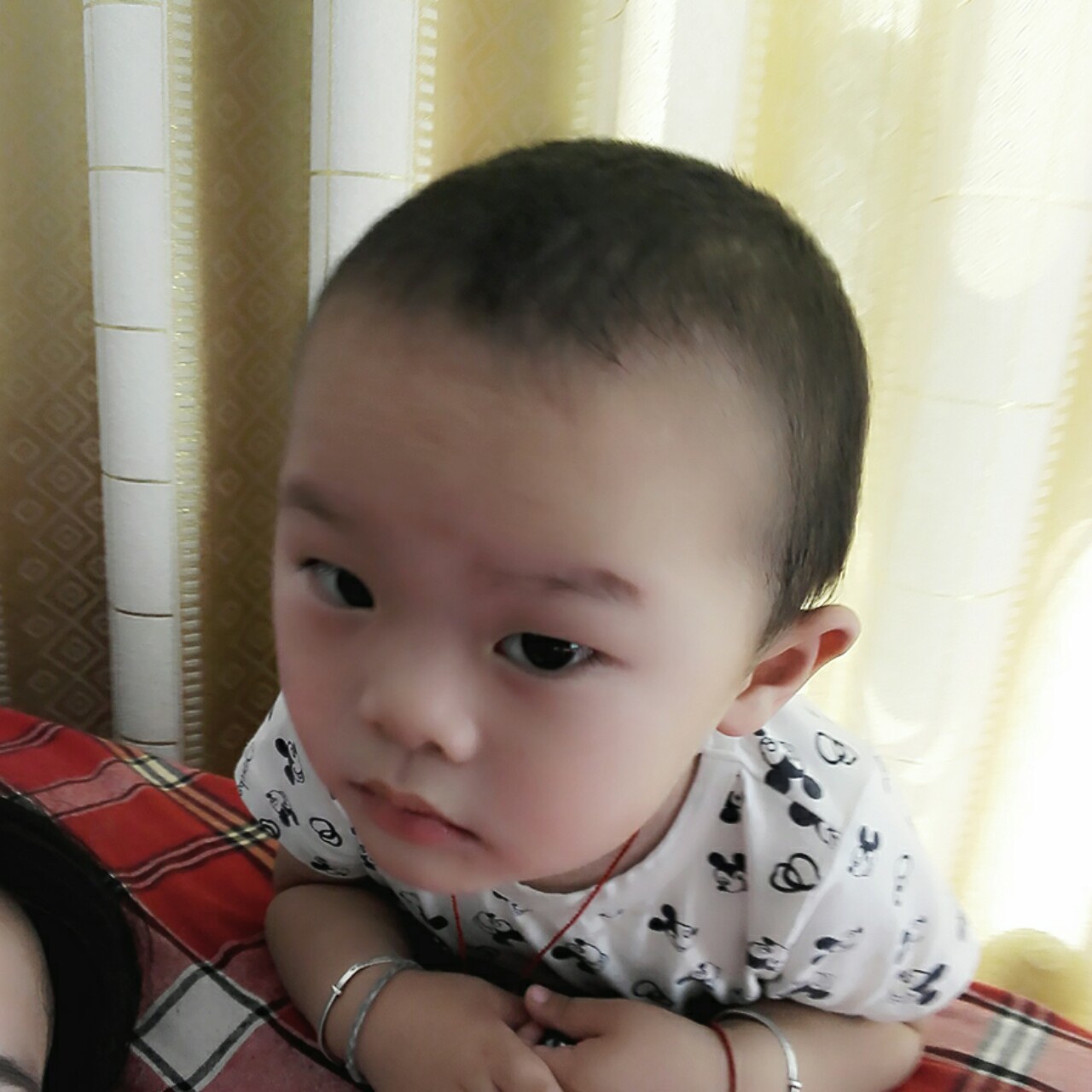 若初2015