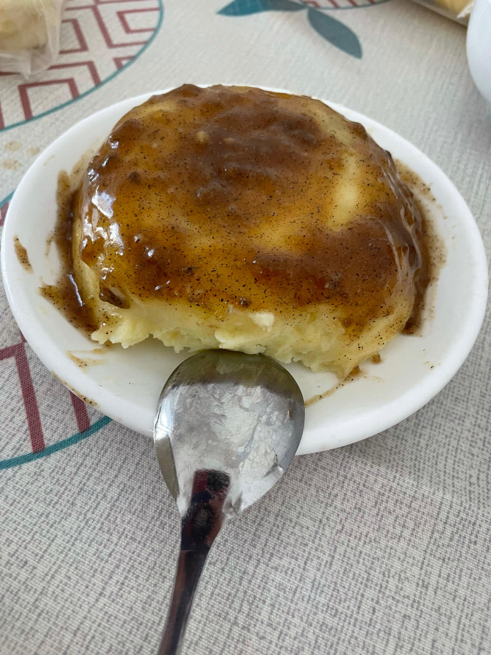 绝绝子～KFC同款土豆泥