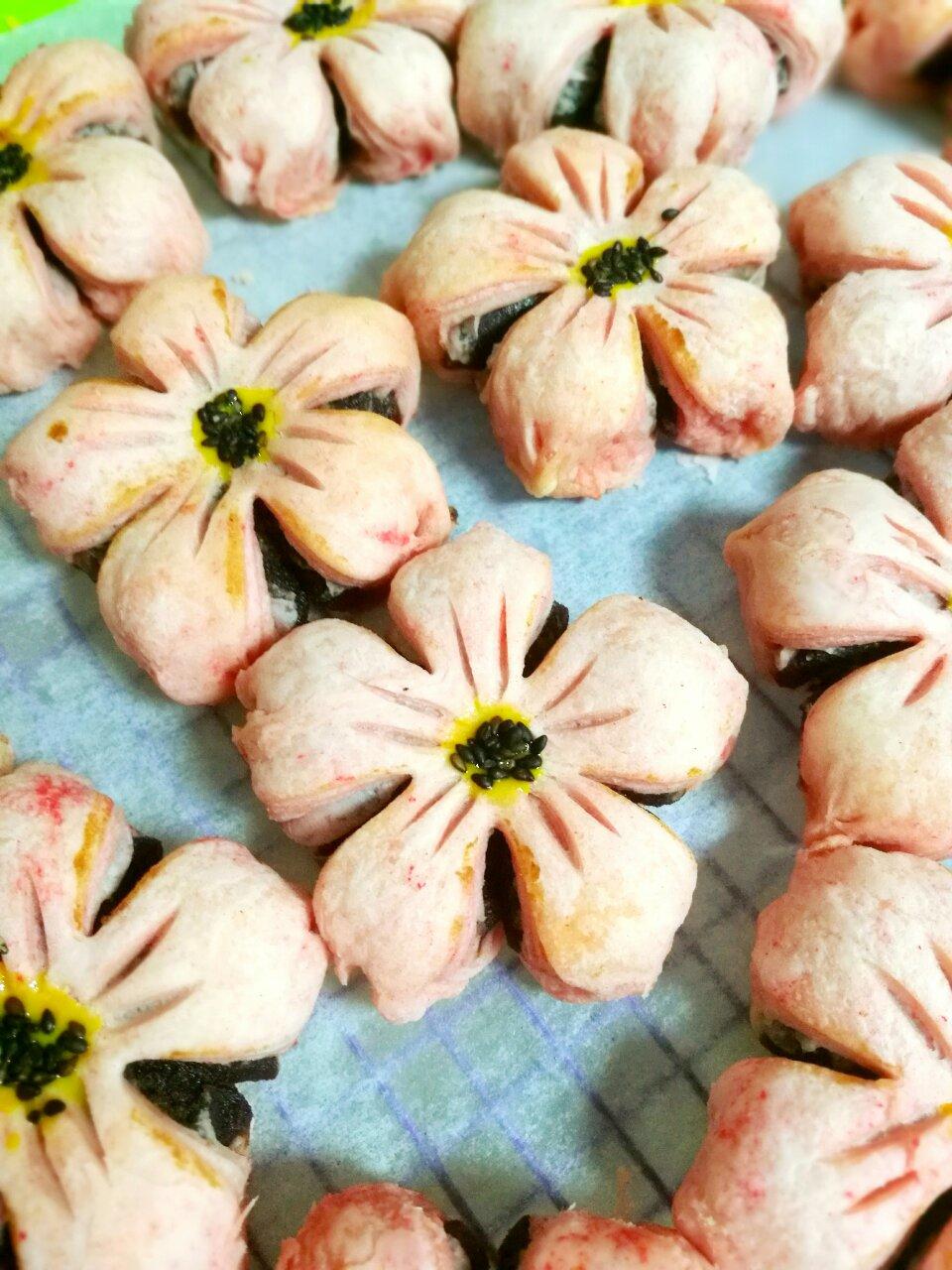 桃花酥