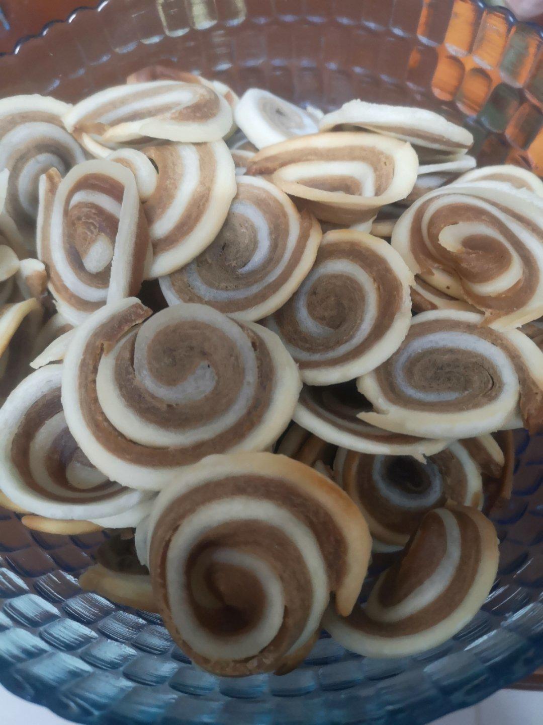 手作猫耳朵（简易版）