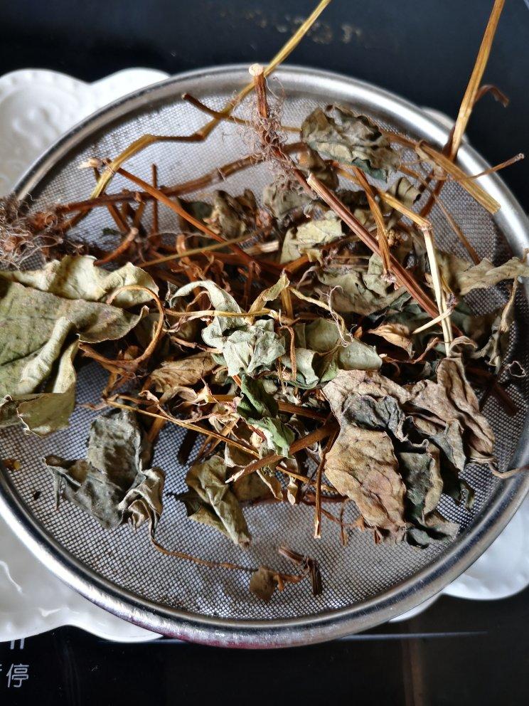 百合绿豆汤【6月养生壶食谱】