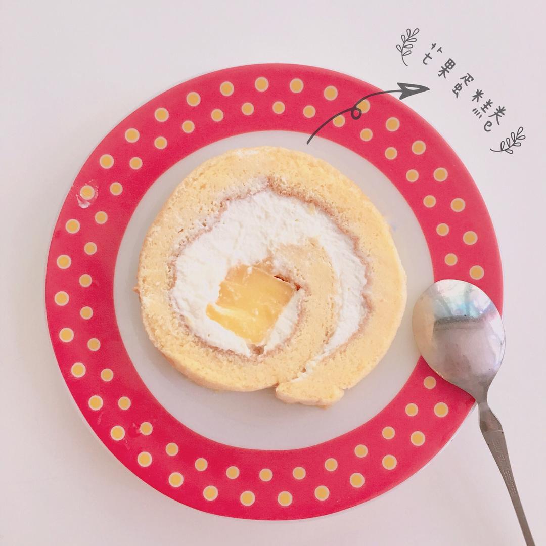 小四卷～风靡美食群的美味蛋糕卷