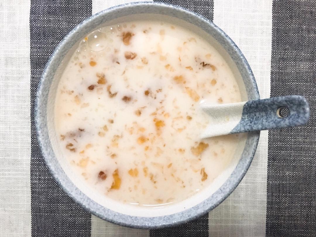 桃胶各种做法合集