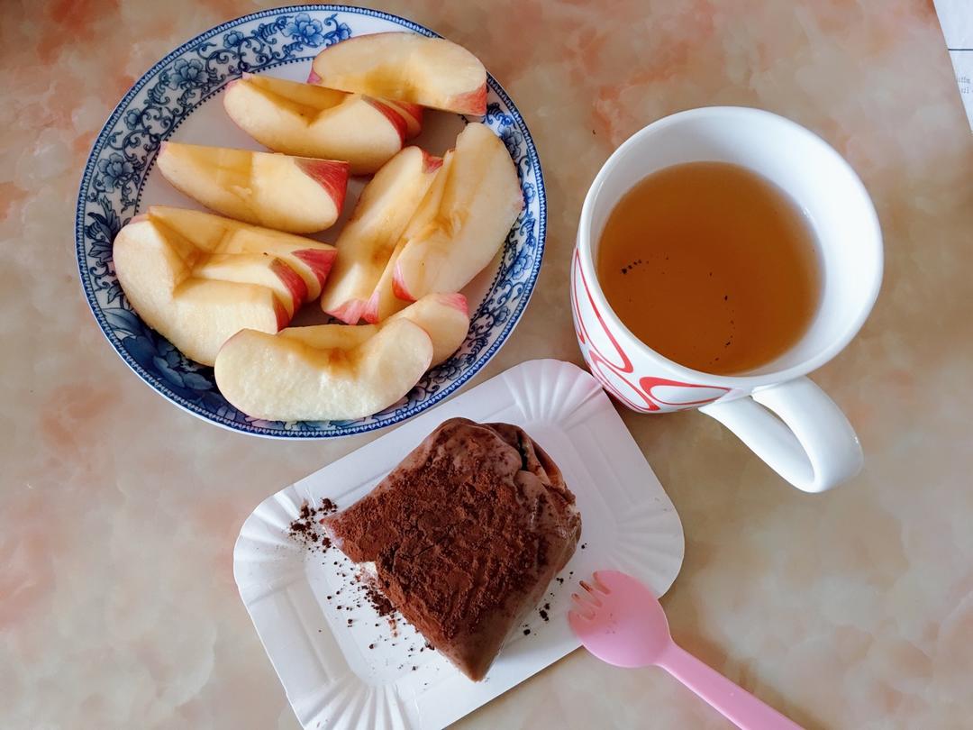 回家吃饭