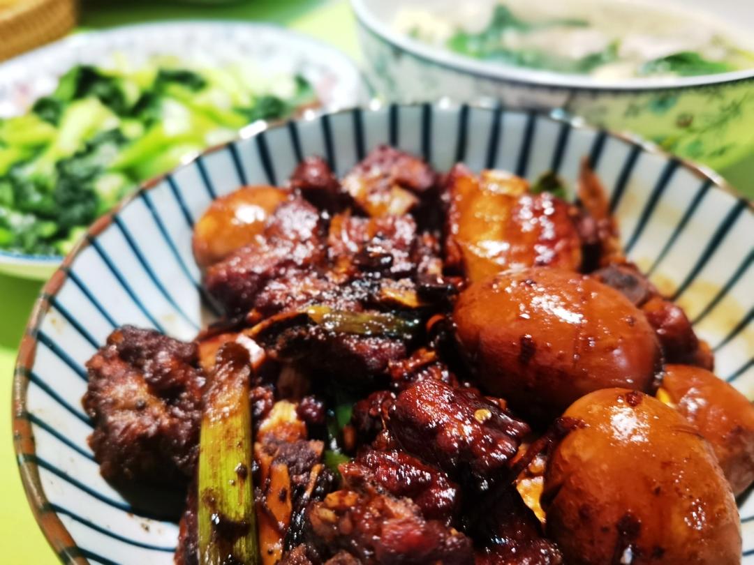 私家小厨