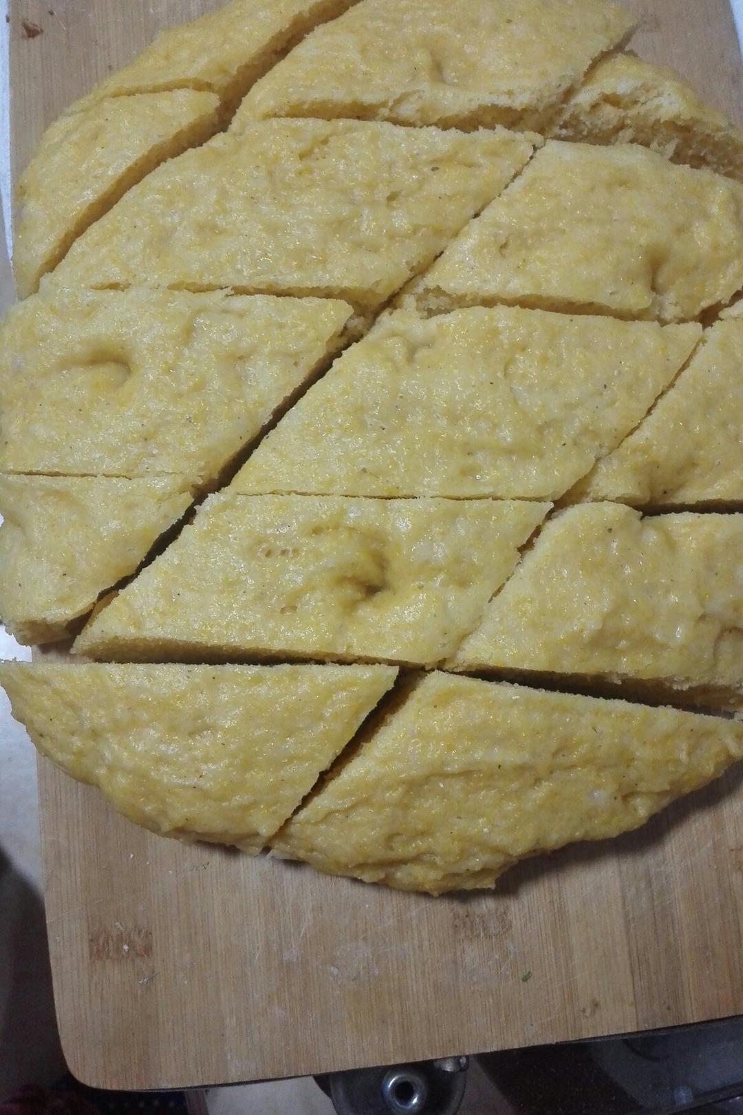 发糕（无泡打粉）