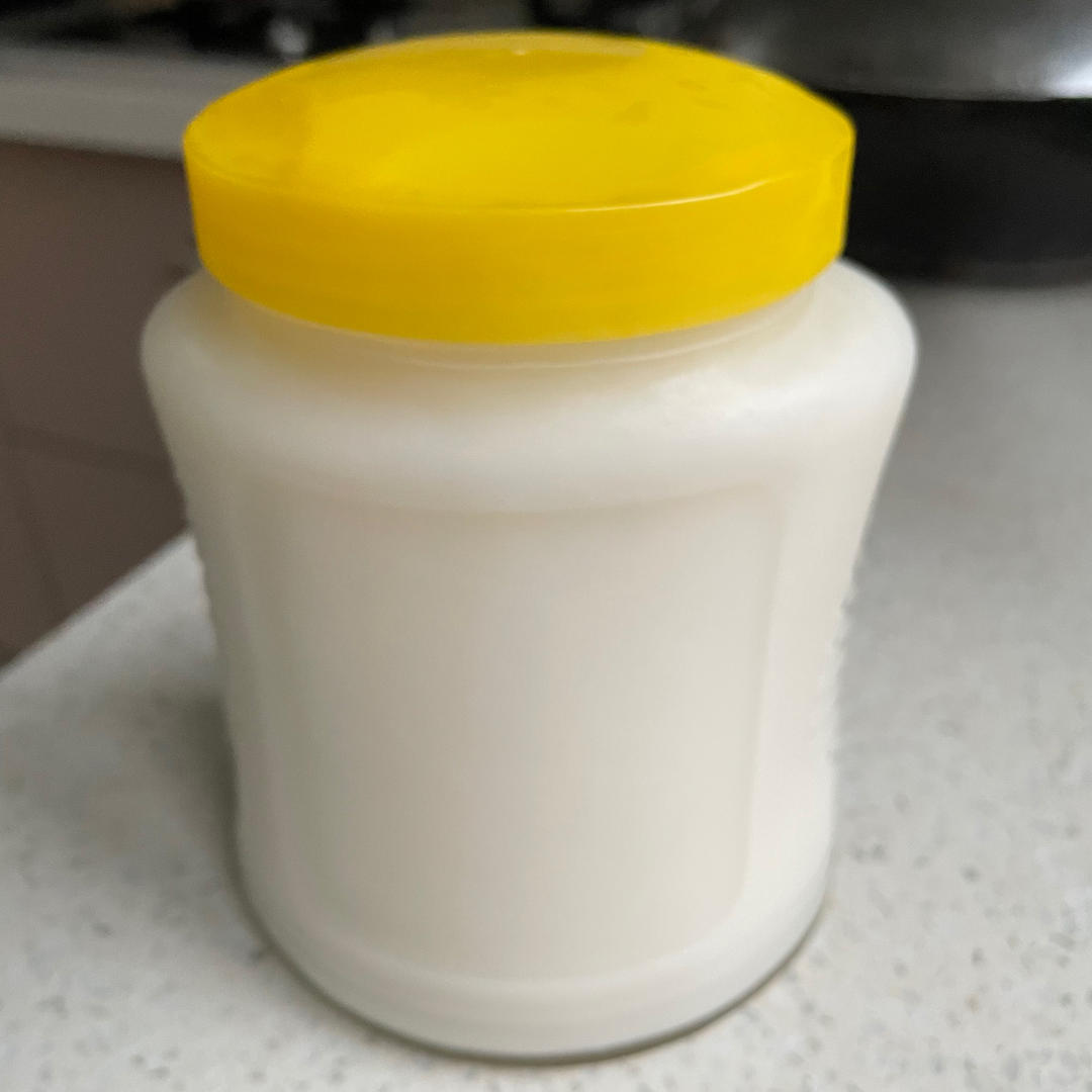 猪油，纯手工熬制，蛋黄酥猪油，开酥专用