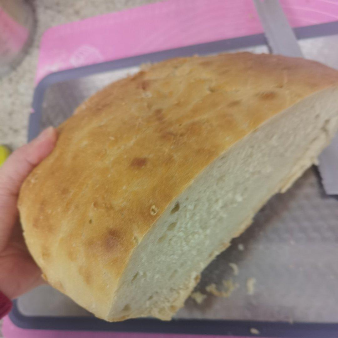 绝密！8分钟，8块钱，吃8天的正宗欧包loaf来了！