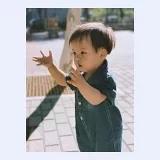 晓莎的吻吻大王