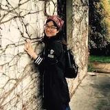 果果妈妈在北漂