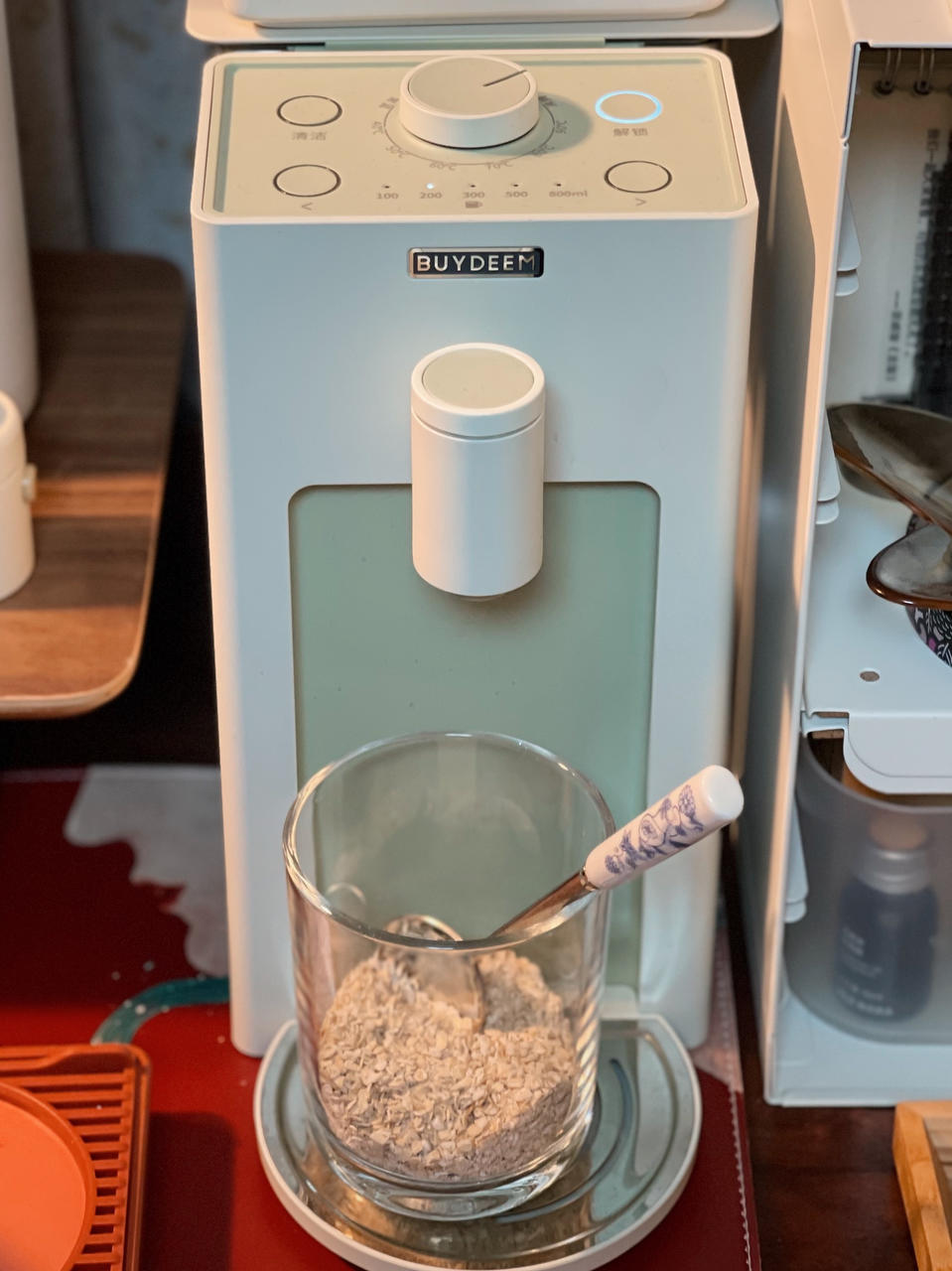 木瓜雪梨养颜茶【1月北鼎养生壶食谱】