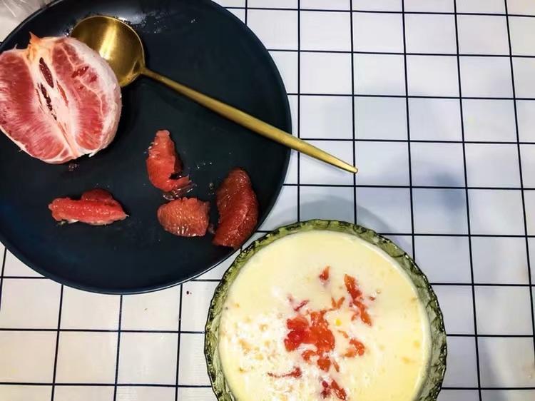 杨枝甘露