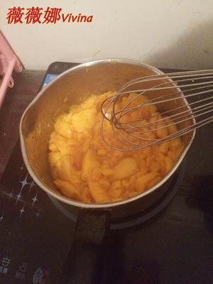 自制芒果酱的做法 步骤2