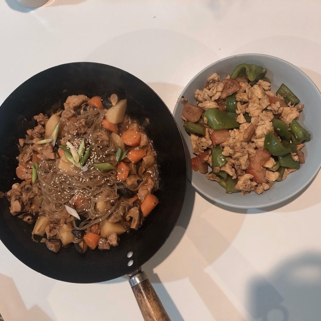 【健康三餐】安东鸡