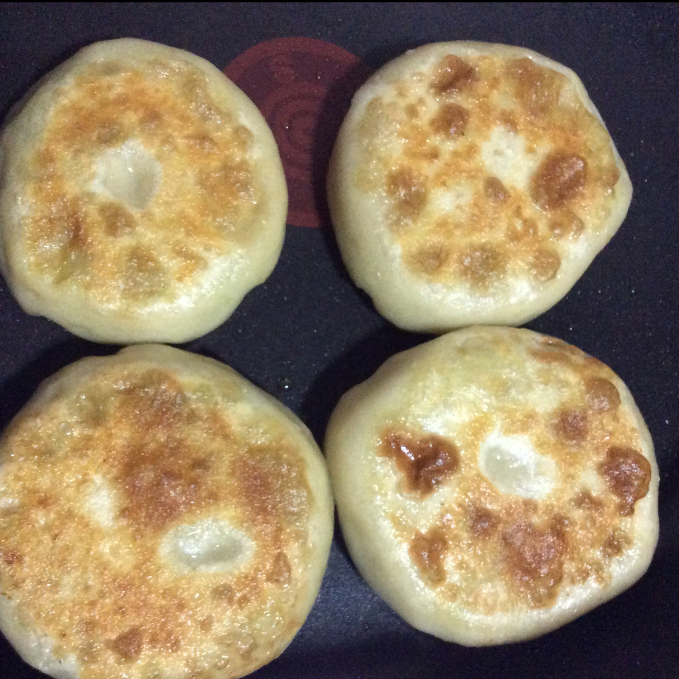 馅饼