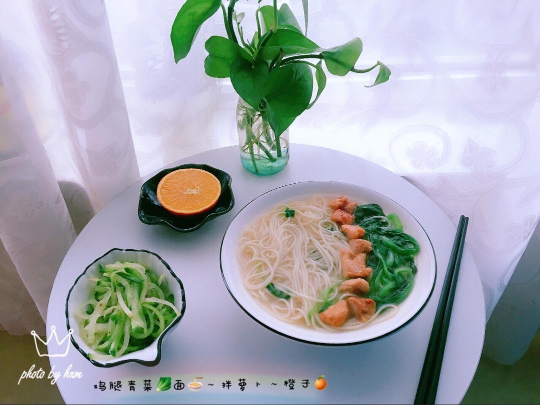 小猫家早餐
