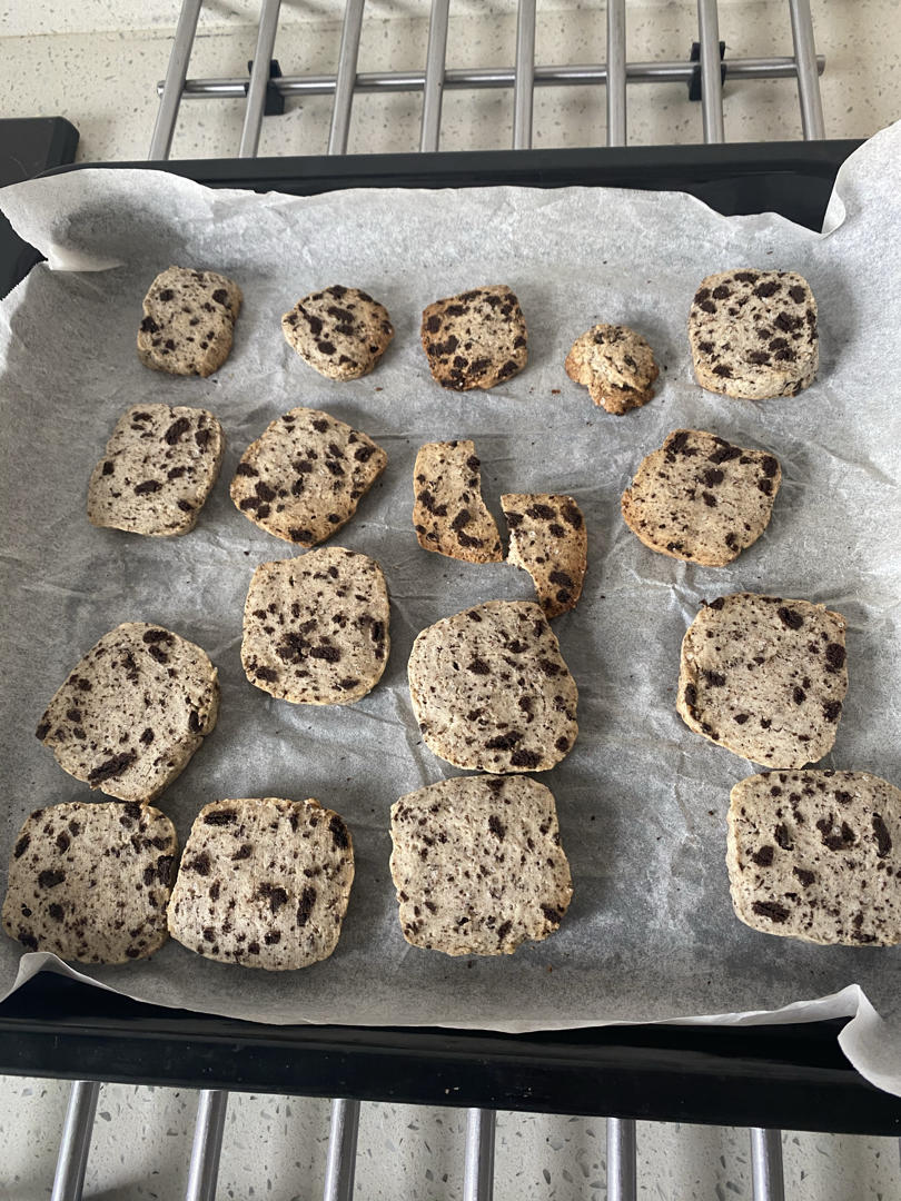 奥利奥曲奇饼干