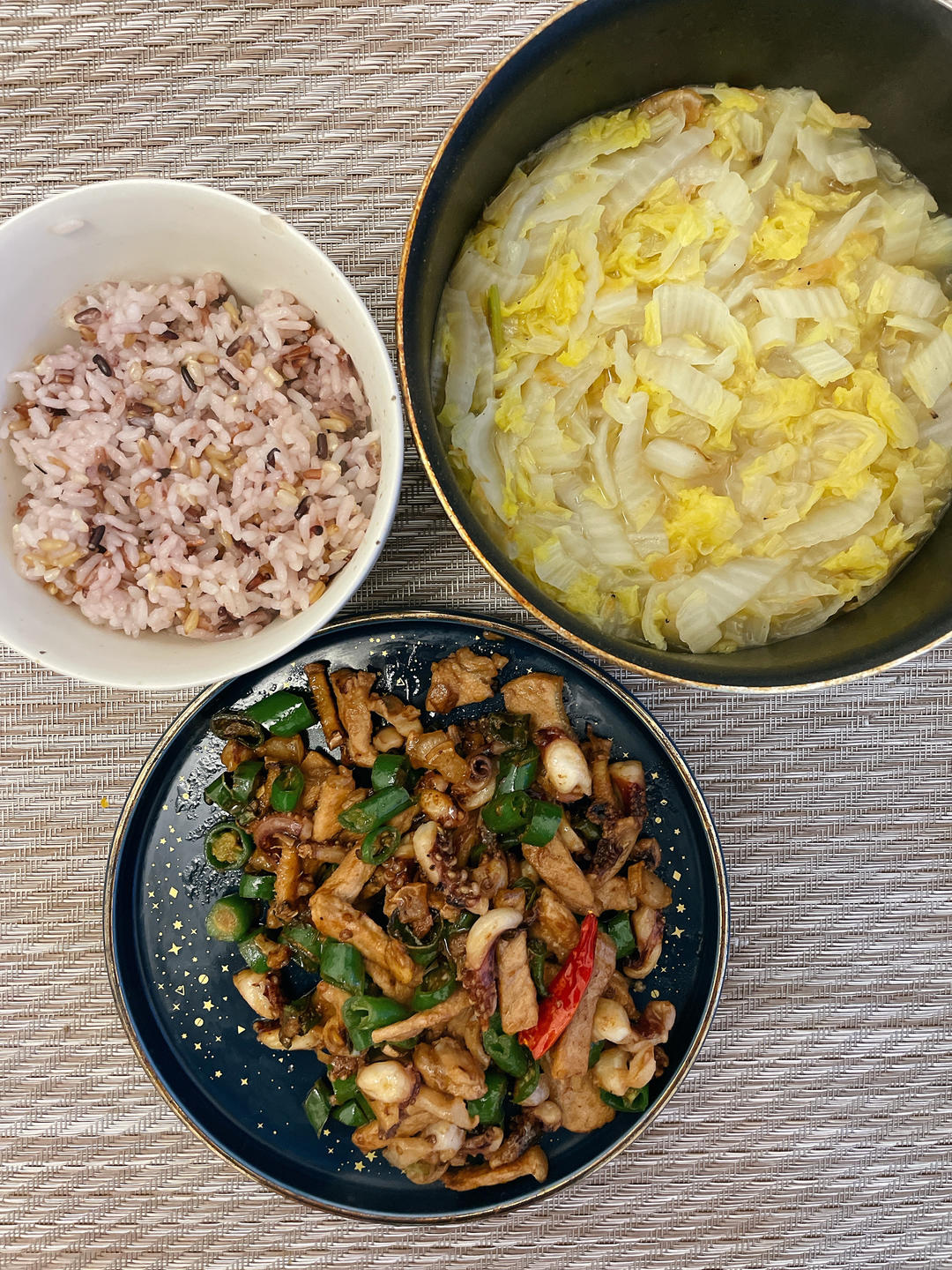 烂糊白菜
