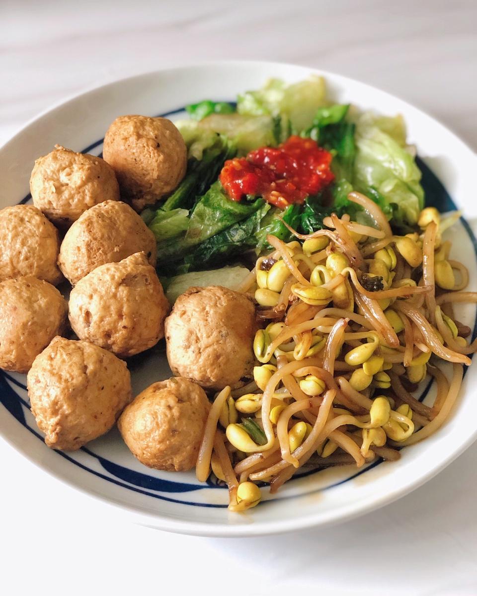低碳生酮饮食记录