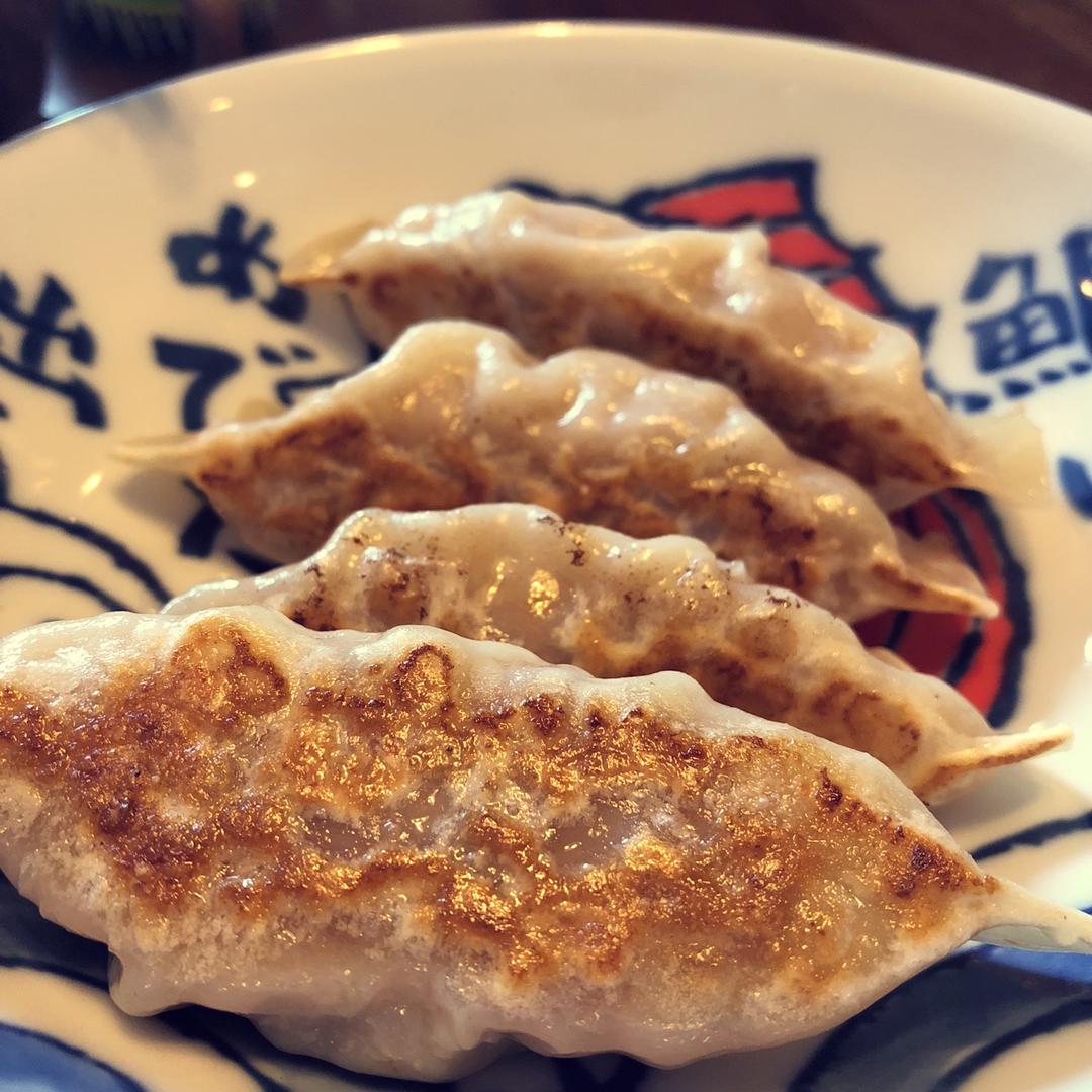 快手煎饺