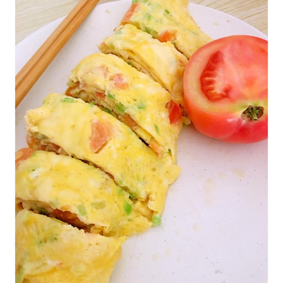 芝士厚蛋烧