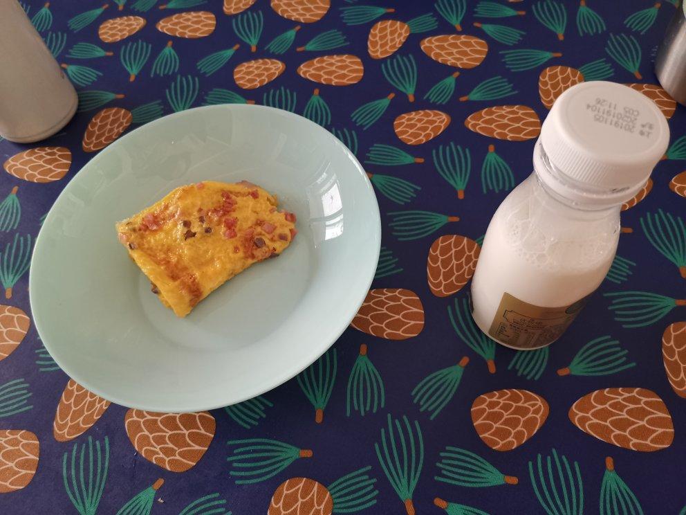 中餐厅3欧姆蛋Omelette