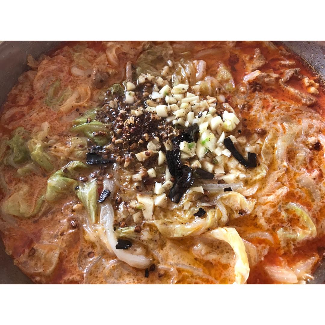 洛阳白菜