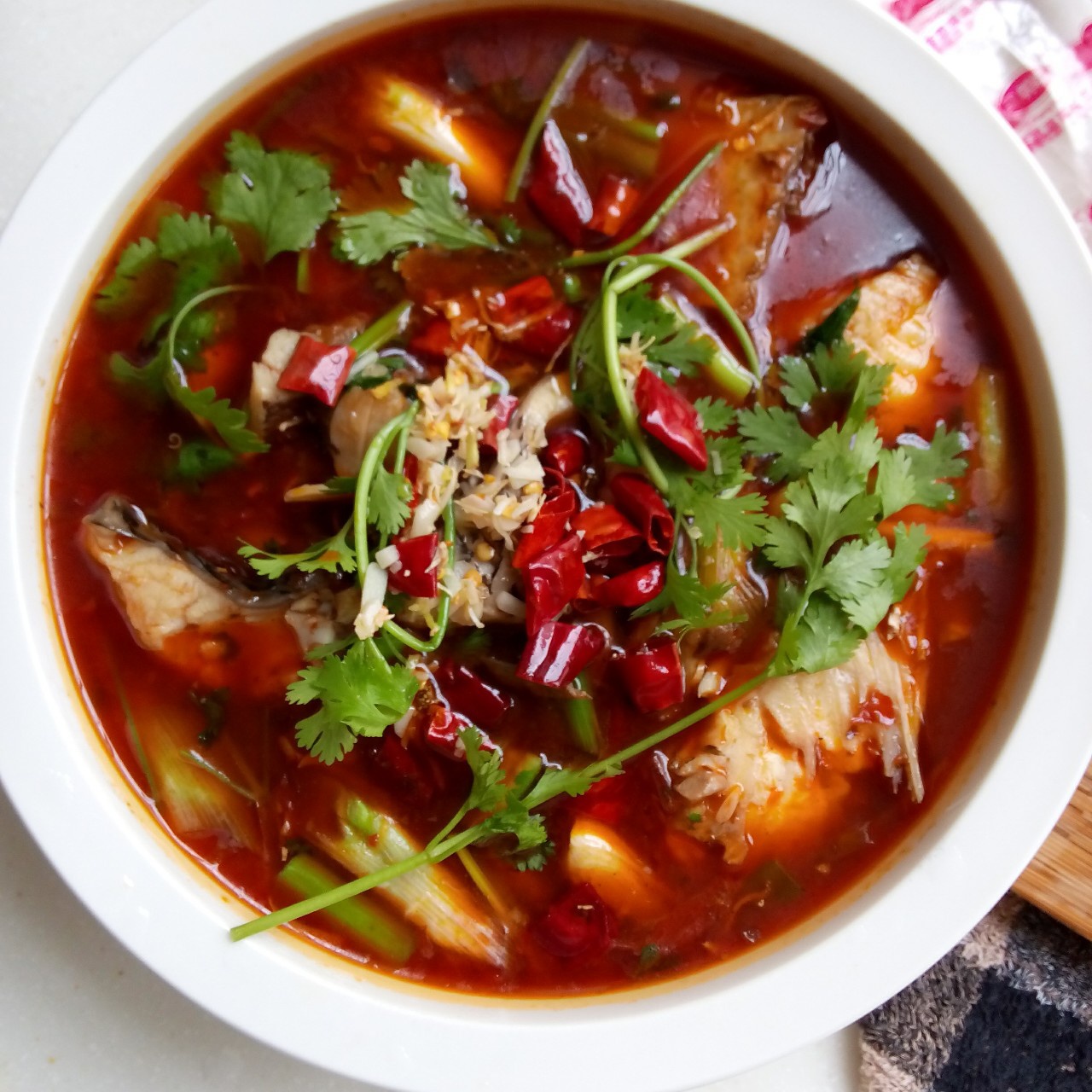 手机用户6992_4zsc做的懒人系麻辣鱼