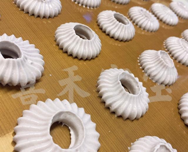 口水酸奶圈🌟的做法