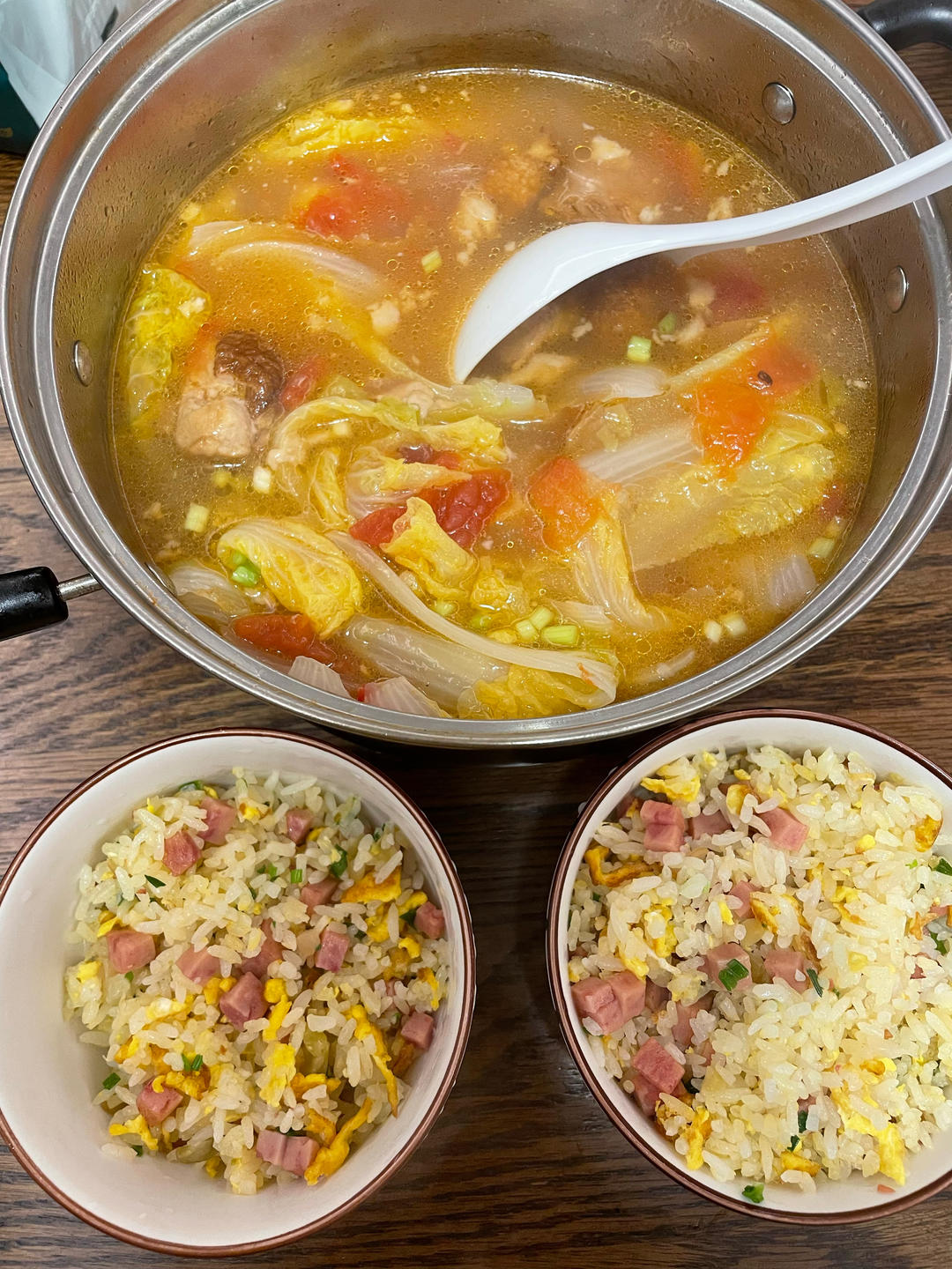 2020-2022疫情期间在家吃什么🤔