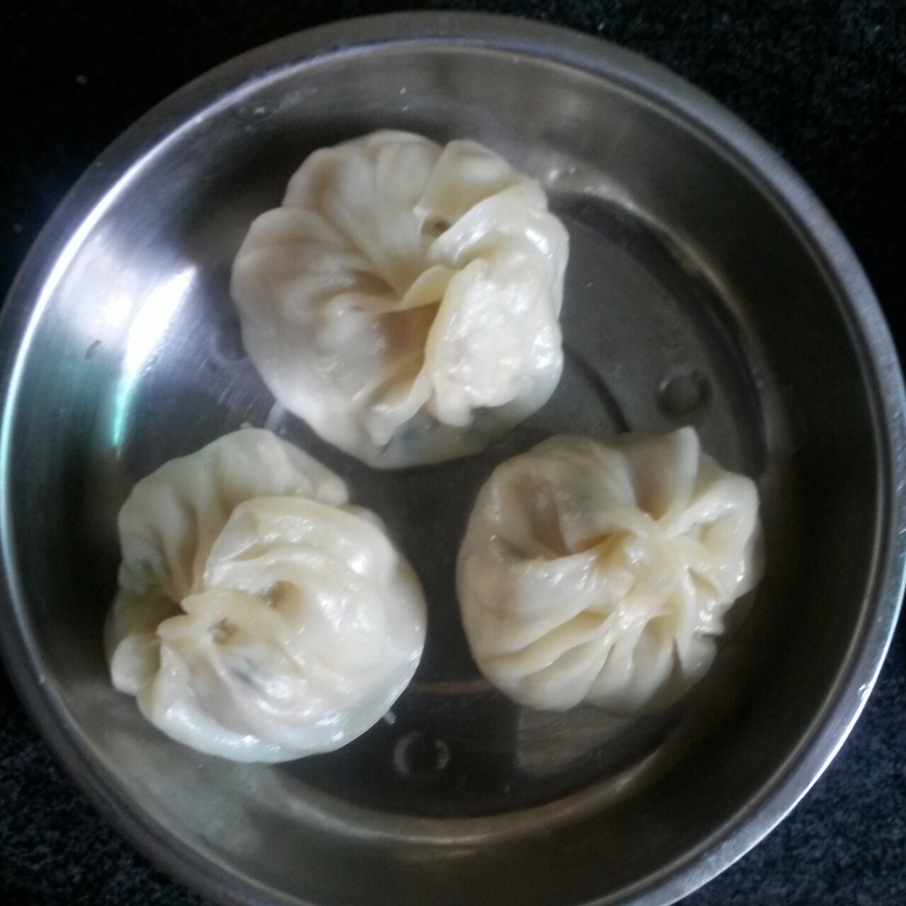 小笼汤包