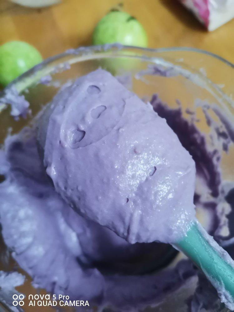 芋泥馅-万能配方