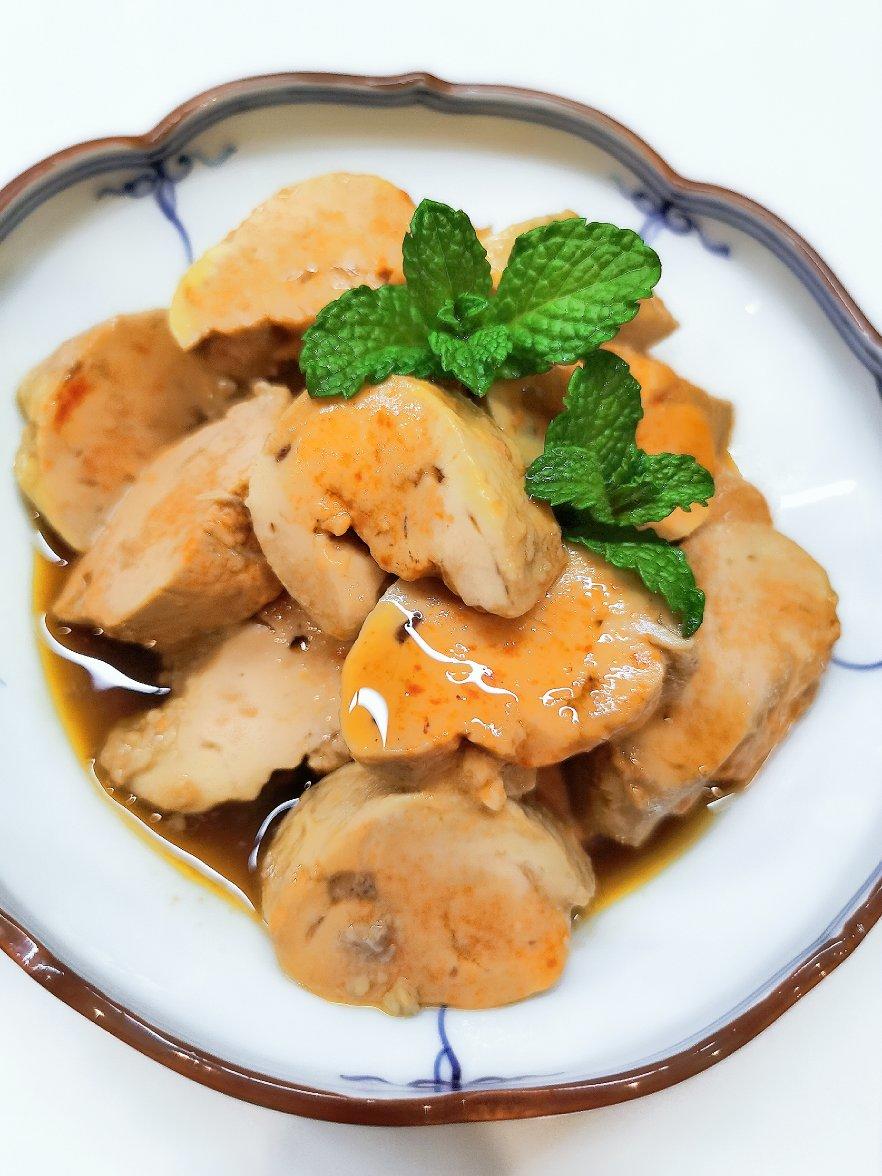 【红烧桂鱼图片】醋狸_下厨房