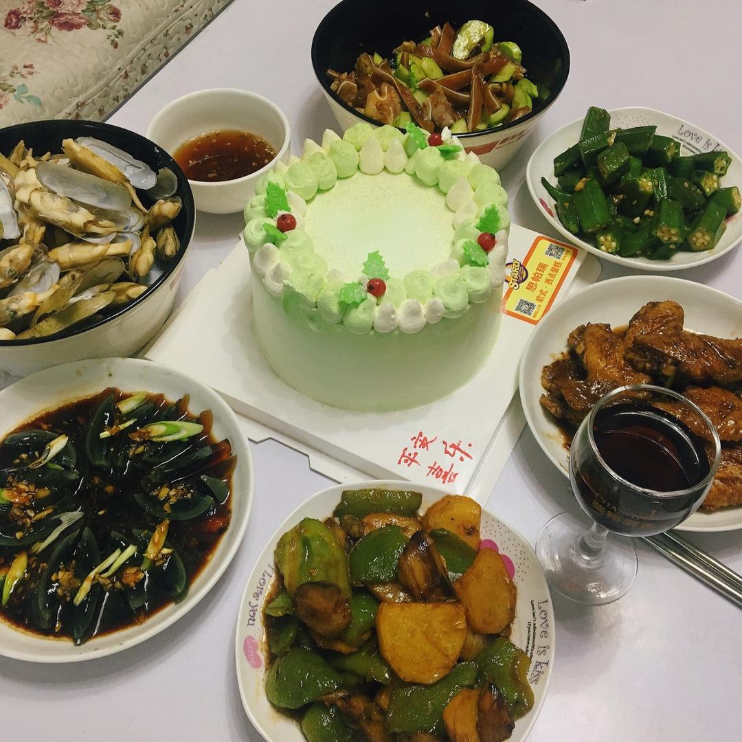 地三鲜