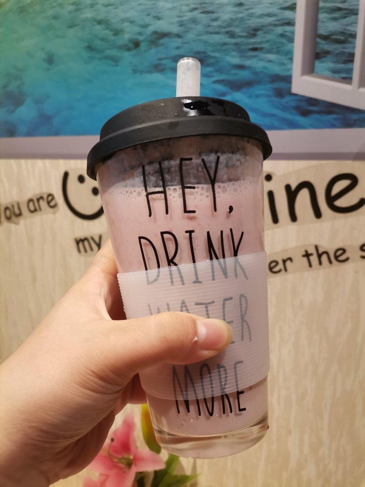 各种果蔬汁 various smoothies