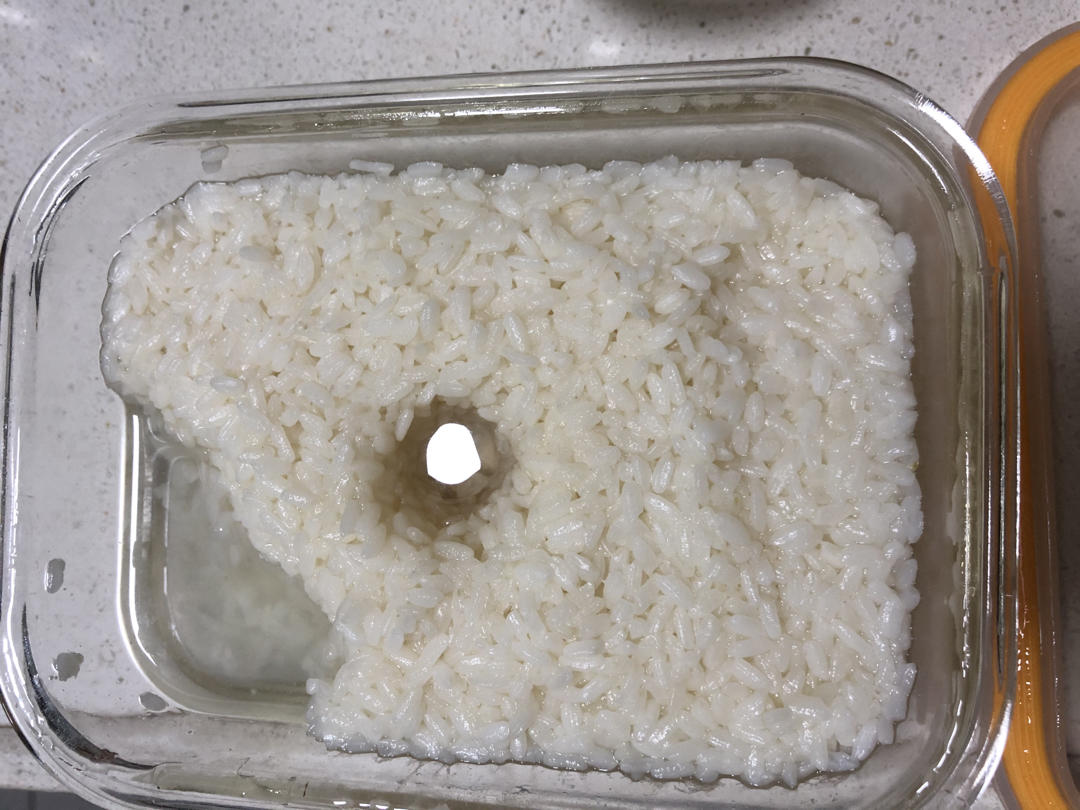 酒酿 (酒酿系列一）