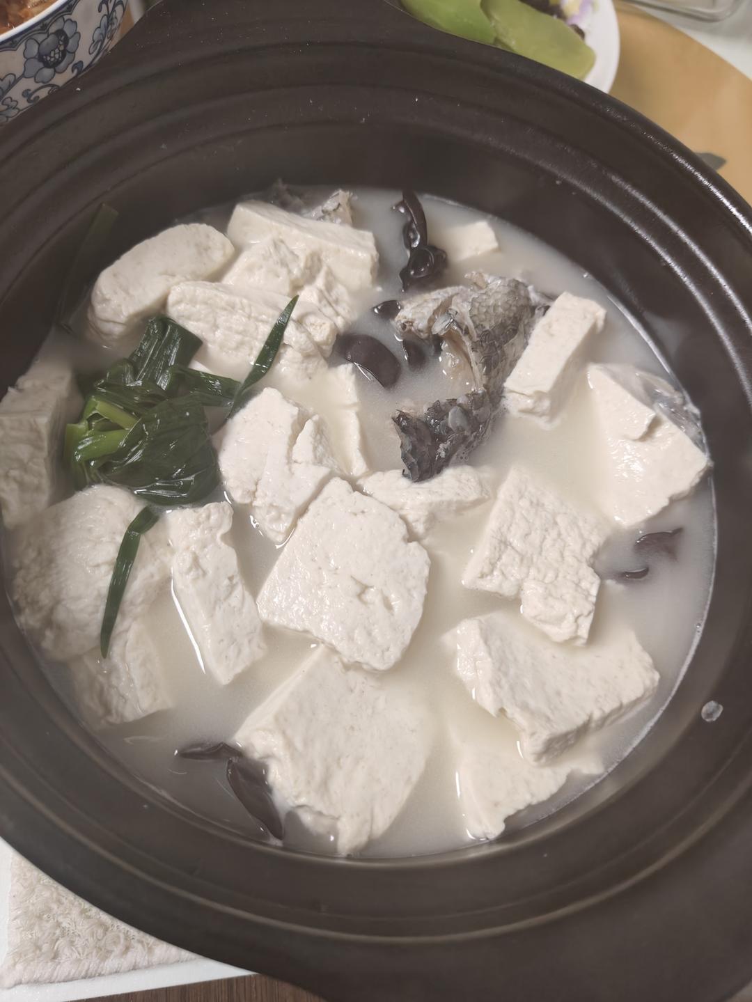 鱼头汤