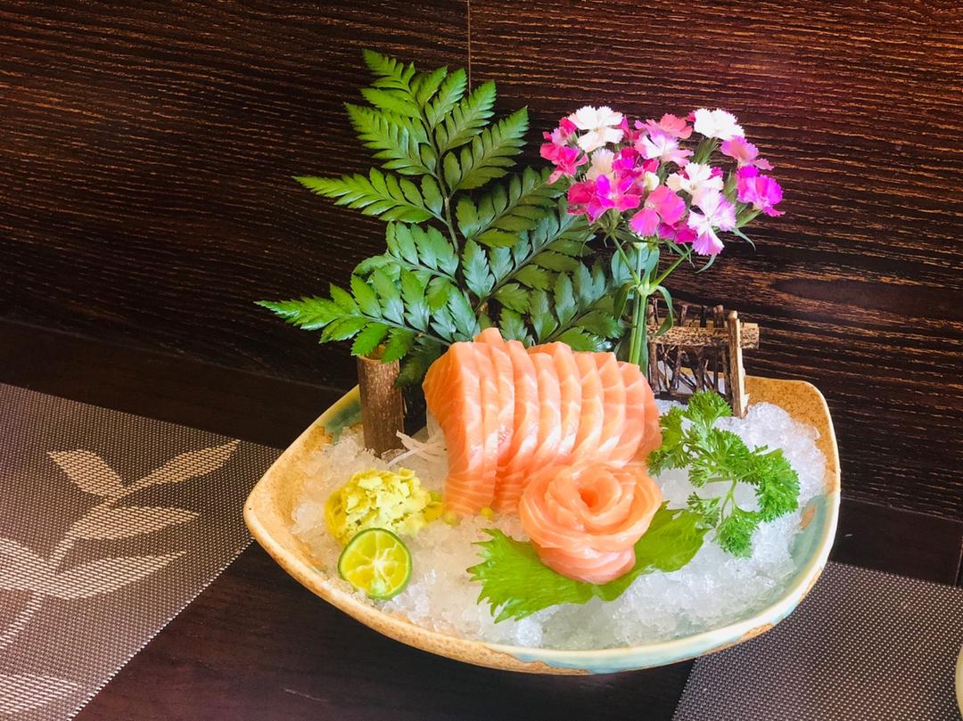 午餐•2019年3月10日