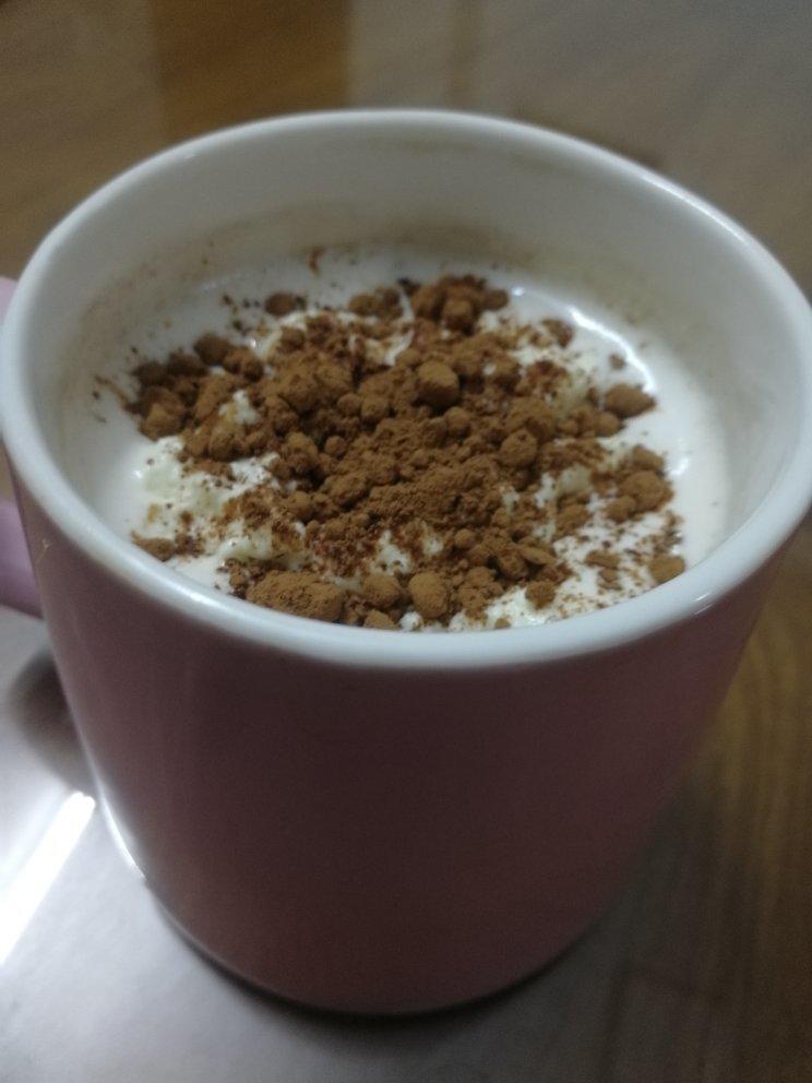 模仿贡茶的奶盖奶茶