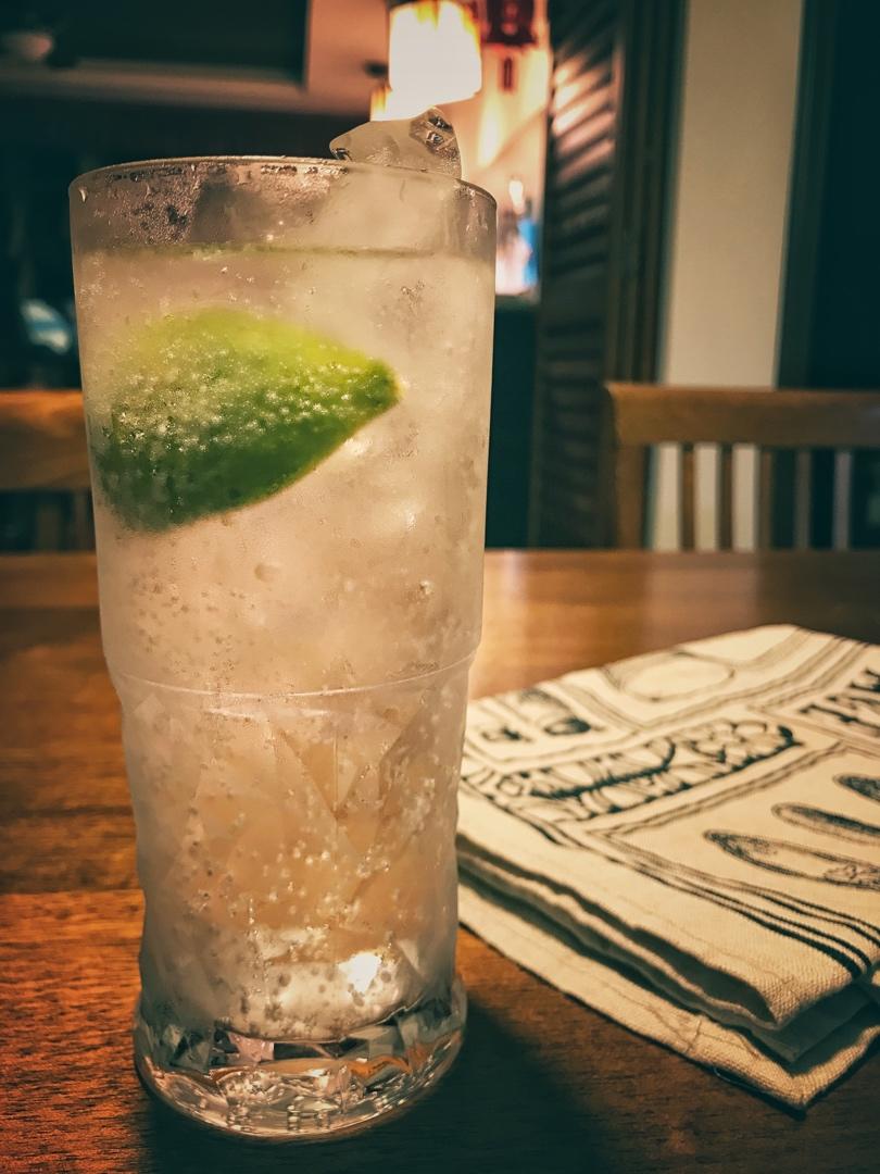 橄榄油·香草·酒