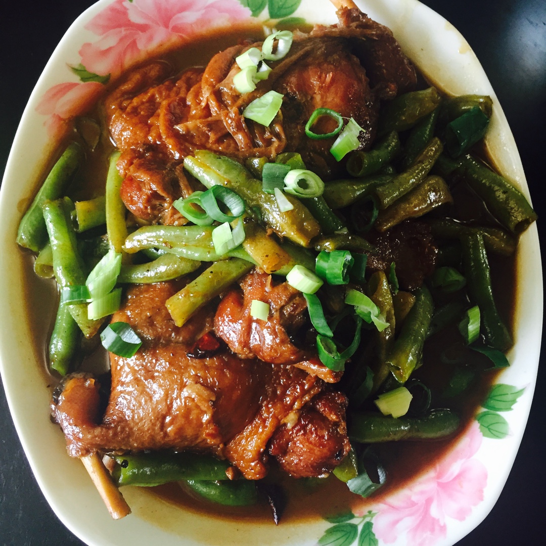 不焯水不放油的家常红烧肉