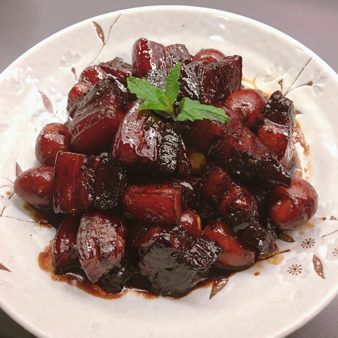 红烧肉