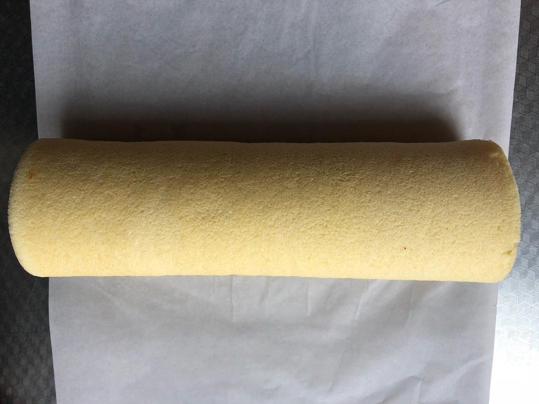 小四卷～风靡美食群的美味蛋糕卷