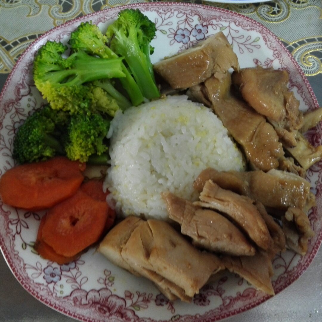 吉野家风味煎鸡腿